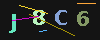 Gambar captcha