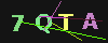 Gambar captcha