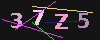 Gambar captcha
